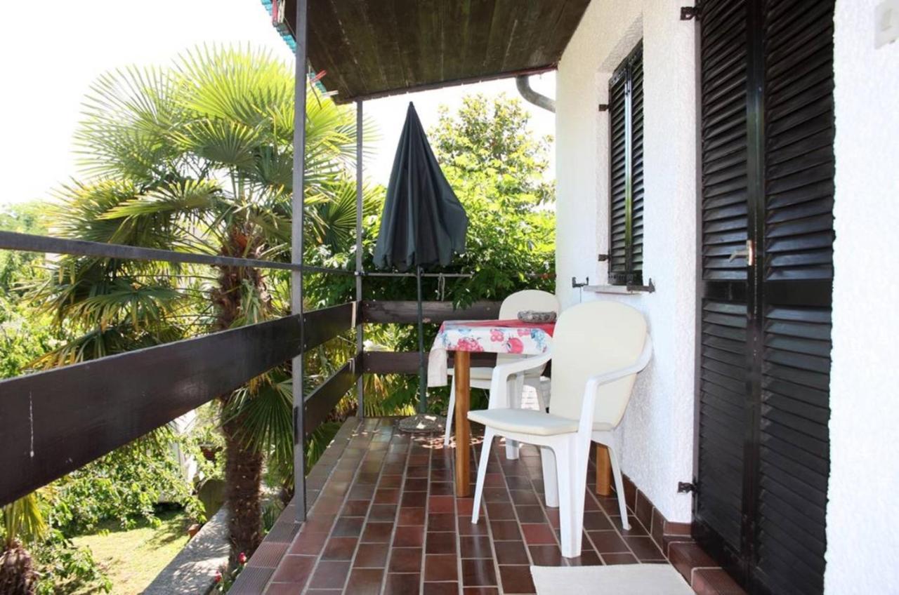 Anamarija Apartments Near The Beach And The Fantastic Adria Sea With Over 10 Small Islands Close By Фунтана Экстерьер фото