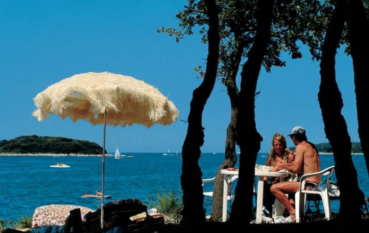 Anamarija Apartments Near The Beach And The Fantastic Adria Sea With Over 10 Small Islands Close By Фунтана Экстерьер фото