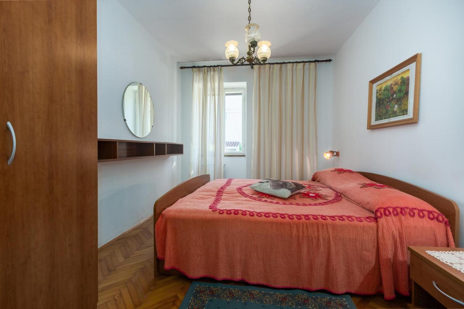 Anamarija Apartments Near The Beach And The Fantastic Adria Sea With Over 10 Small Islands Close By Фунтана Экстерьер фото