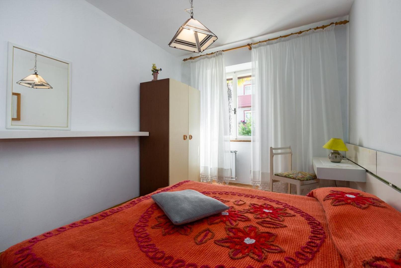 Anamarija Apartments Near The Beach And The Fantastic Adria Sea With Over 10 Small Islands Close By Фунтана Экстерьер фото