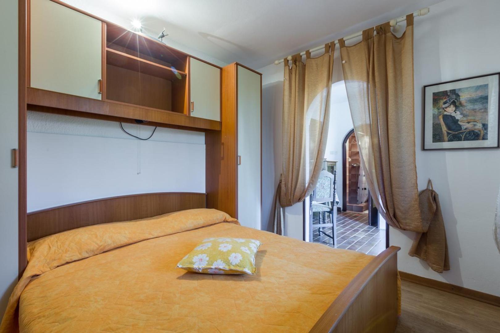 Anamarija Apartments Near The Beach And The Fantastic Adria Sea With Over 10 Small Islands Close By Фунтана Номер фото